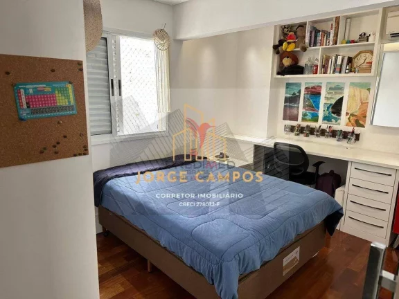 Imagem AP - 24108 - APARTAMENTO NO JARDIM AQUARIUS