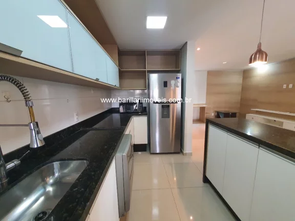 Imagem Apartamento à venda em Ribeirão Preto-SP, Bosque das Juritis: 2 quartos, 1 suíte, 2 salas, 3 banheiros, 2 vagas, 87m².