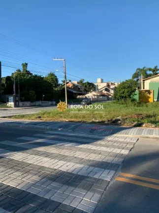 Imagem Terreno à venda em Bombas Bombinhas SC