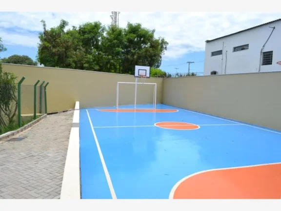Imagem APARTAMENTO RESIDENCIAL em VOTORANTIM - SP, PARQUE BELA VISTA