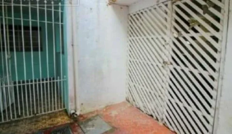 Imagem Vendo terreno em Santo André, Jd das maravilhas