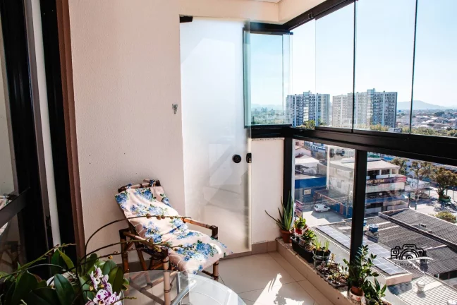 Imagem Condominio Di Capri, apartamento a venda 2 quartos, em vargem grande Sc