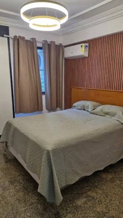 Imagem Apartamento para venda mobiliado, Meireles, Praia de Iracema, Fortaleza