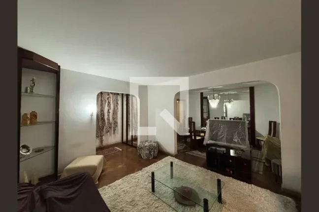 Imagem Apartamento à Venda - Copacabana, 3 Quartos, 125 m2