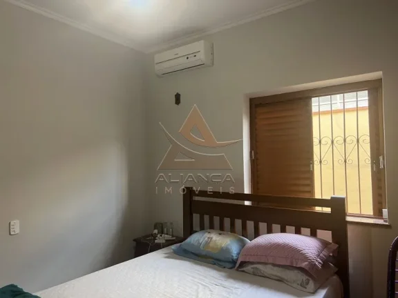 Imagem Casa - Ribeirão Preto - Sumarezinho
