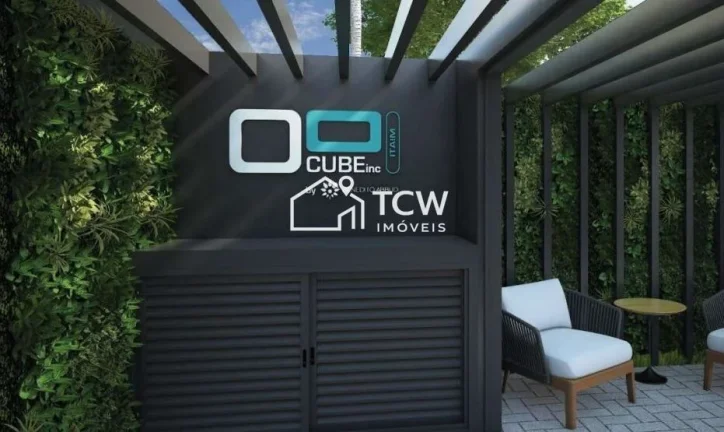Imagem Cube Itaim Casas