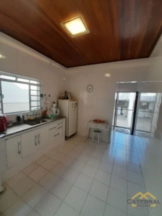 Imagem CASA COM 1 DORMITÓRIO À VENDA, 70 M² POR R$ 375.000,00 - VILA ARENS - JUNDIAÍ/SP