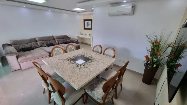 Imagem PRÉDIO NOVO, VARANDA GOURMET, 3 SUÍTES, 2 VAGAS E LAZER