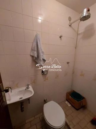 Imagem Apartamento em Várzea, Teresópolis/RJ