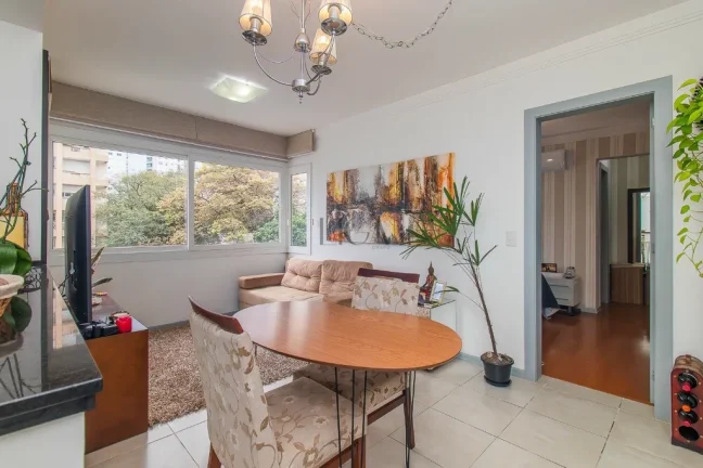 Imagem Apartamento para venda no bairro Bela Vista em Porto Alegre