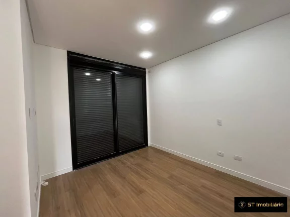 Imagem Casa à Venda em Atibaia c/ 3 Suítes - Condomínio Fechado Recanto Tranquilo!