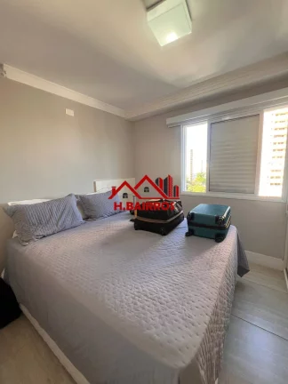 Imagem Apartamento com 3 Quartos à Venda, 133 m² em Jardim Esplanada Ii - São José Dos Campos