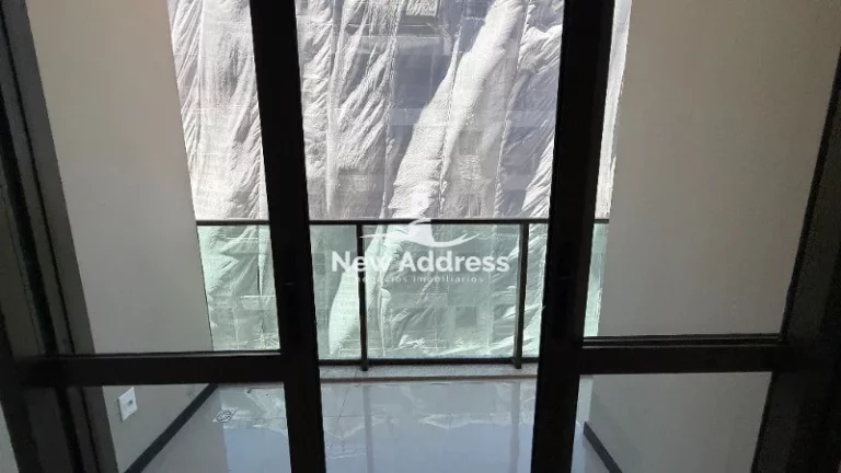 Imagem Apartamento 2 quartos com 1 suíte e 1 vaga de garagem na Praia de Itaparica - Vila Velha