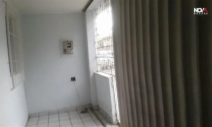 Imagem More Em Uma Excelente Casa Com Dois Quartos e Quintal Em Santa Inês. Sobre a Localização: Casa lo...