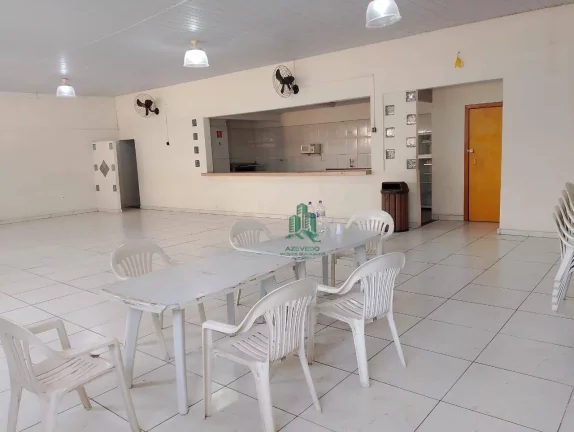 Imagem Apartamento à venda, 64 m² por R$ 330.000,00 - Parque Cecap - Guarulhos/SP