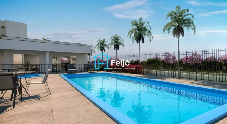 Imagem Apartamentos 2 dorm, Studios e 1 dormitório na Hípica próximo ao Desco