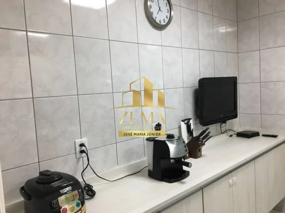 Imagem Apartamento 100m2, alto ipiranga, 03 dorms (01 St), 03 Wc, 02 vagas