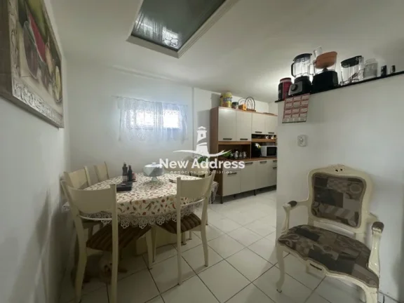 Imagem Centro de Vila Velha: apartamento de 3 quartos à venda