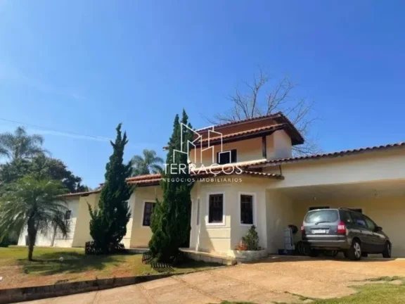 Imagem CHÁCARA EM BRAGANÇA PAULISTA NO BAIRRO VISTA ALEGRE
