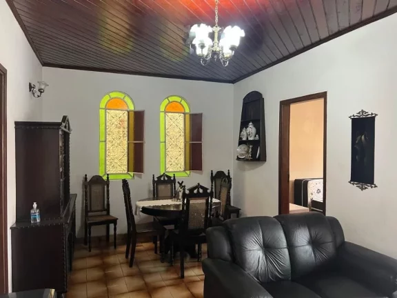 Imagem Casa com 2 dormitórios à venda, 115 m² por R$ 530.000,00 - Centro - Poá/SP