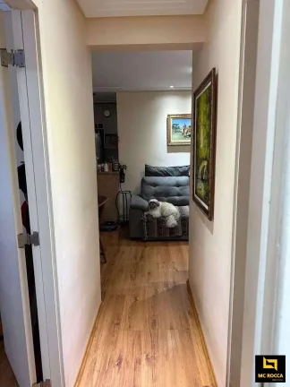 Imagem Apartamento 2 dormitórios - Condomínio Status - São Caetano do Sul