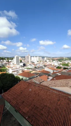 Imagem Apartamento 2 Dormitórios no Tescarolo Itatiba SP