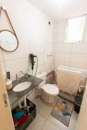 Imagem Residencial Porto Atlantico Apto AP4499 - Apartamento à venda no bairro Sarandi - Porto Alegre/RS