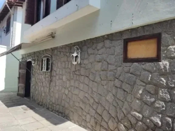 Imagem Vendo Casa Duplex na Taquara perto da Transolímpica