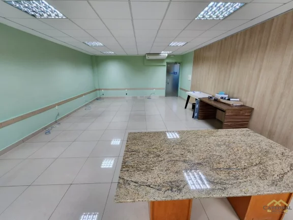 Imagem Sala para locação no Anhangabaú- Jundiaí/SP