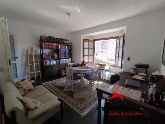 Imagem Casa a Venda na Região do portal de Campos do Jordão -SP.