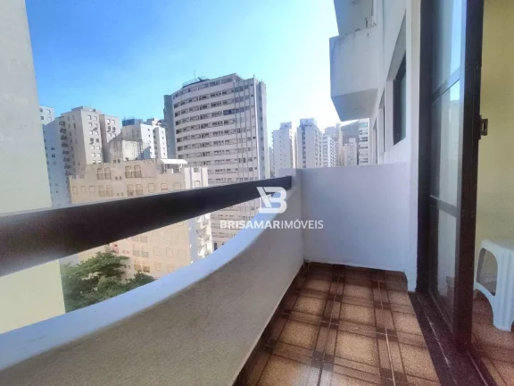 Imagem PITANGUEIRAS- UMA QUADRA DA PRAIA , GARAGEM NO PRÉDIO , LOCALIZAÇÃO PRIVILEGIADA.