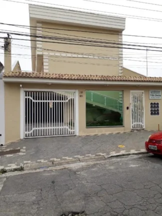 Imagem Sobrado para Venda por R$359.000,00 com 76m², 1 sala, 1 banheiro e 1 vaga - Vila ré, São paulo / SP - Cód. 13646