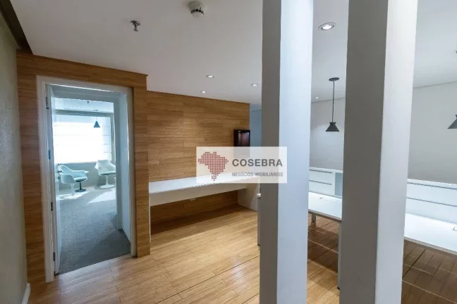 Imagem Conjunto à venda, 47 m² por R$ 890.000,00 - Itaim - São Paulo/SP