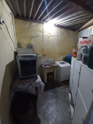 Imagem Sobrado com 125 m² 2 Dormitórios 2 Vagas de Garagens ao lado Shoping Plaza