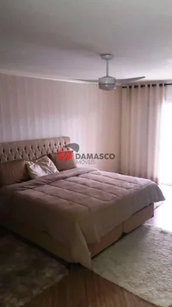 Imagem Sobrado à venda 4 Quartos, 2 Suites, 4 Vagas, 170M², Vila Alpina, Santo André - SP