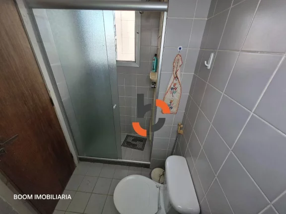 Imagem Apartamento com 3 dormitórios à venda, 89 m² por R$ 725.000,00 - Jacarepaguá - Rio de Janeiro/RJ