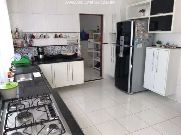 Imagem Casa para Venda em Atibaia, Jardim Paulista, 4 dormitórios, 2 suítes, 2 vagas