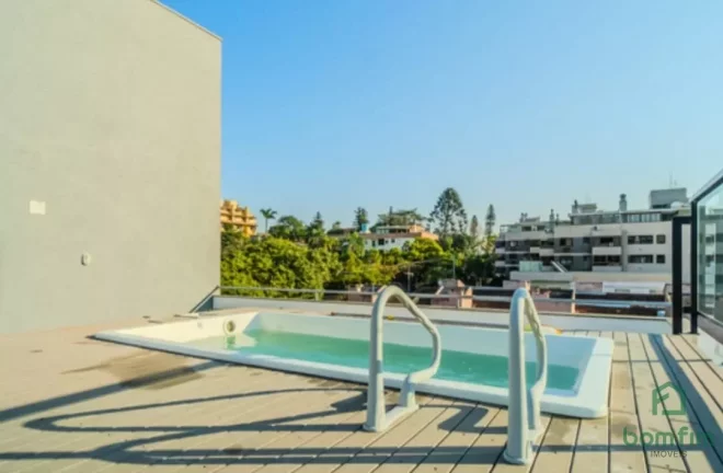 Imagem Apartamento Garden na Tristeza, Porto Alegre - AP2258