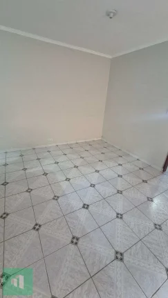 Imagem Casa para alugar em São Bernardo do Campo, Taboão, com 2 quartos