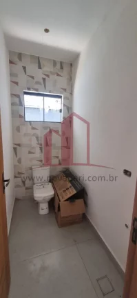 Imagem CASA RESIDENCIAL em FRANCO DA ROCHA - SP, VILA DOS COMERCIÁRIOS
