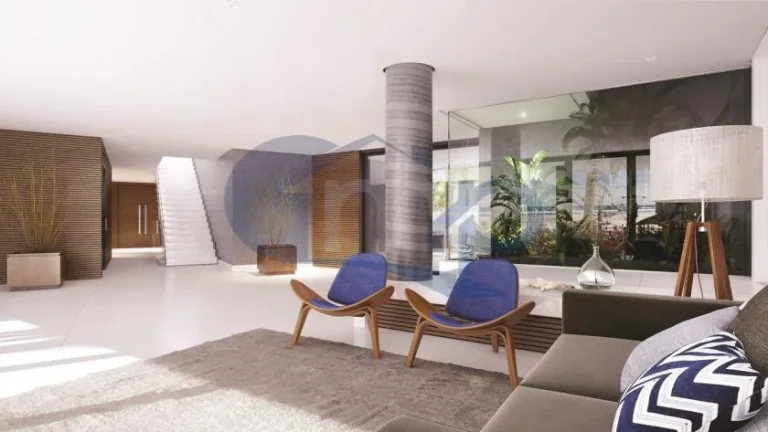 Imagem Apartamento á venda com 2 dormitórios na Praia Grande em Torres/RS