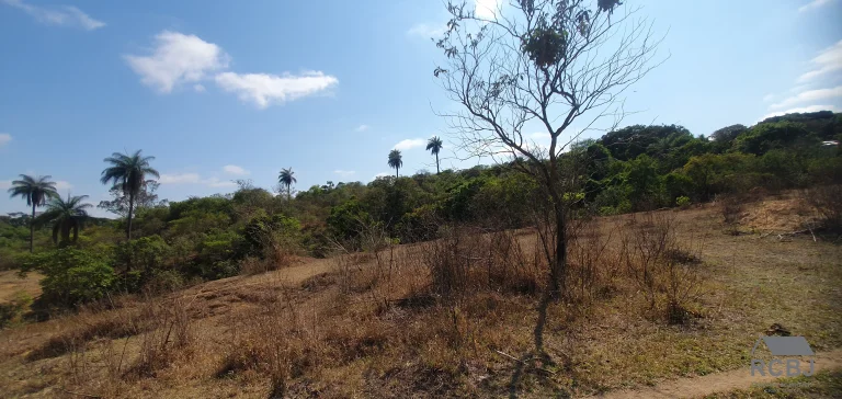 Imagem AREA COMERCIAL em ESMERALDAS - MG, NOVO RETIRO