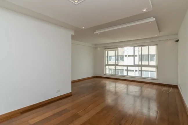 Imagem APARTAMENTO RESIDENCIAL em São Paulo - SP, Itaim Bibi