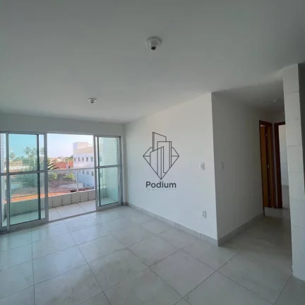 Imagem Apartamentos com varanda/sacada e área de lazer completa com vista para o mar em Cabedelo - AP0738