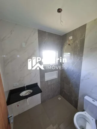 Imagem Casa à venda em Pinhais, Jardim Cláudia, com 2 quartos, 75,00m²
