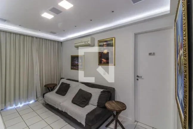 Imagem Apartamento à Venda - Recreio, 4 Quartos, 160 m2