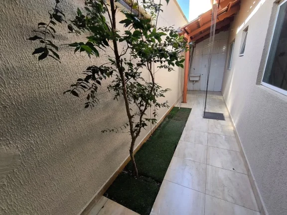 Imagem Casa 3/4 C Suite Reformada No Condominio Porto Seguro Itapua