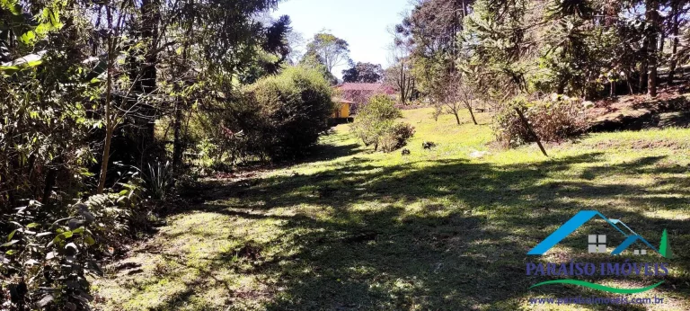 Imagem Chácara em Gonçalves: Tranquilidade e contato com a natureza!