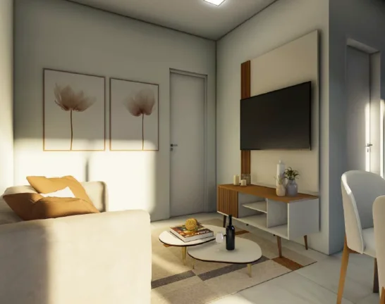 Imagem APARTAMENTO RESIDENCIAL em São Paulo - SP, Guaianases