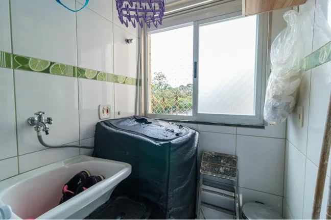 Imagem APARTAMENTO RESIDENCIAL em São Paulo - SP, Jaraguá